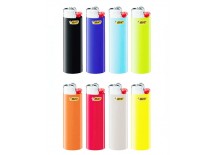 ENCENDEDOR BIC MAXI CTL X 6 UNIDADES