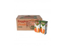 JUGOS BAGGIO JUNIOR NARANJA X 18 UNIDADES