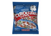 CHUPETIN CEBOLLITAS POR 40 UNIDAES