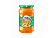 MERMELADA NOEL DIET SABOR DURAZNO X 390 GRS